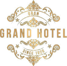 Grand Hôtel Oran